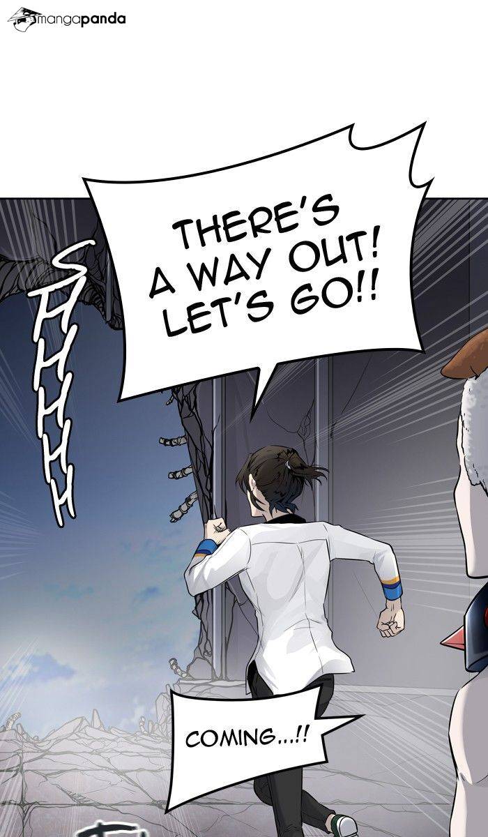 Tower of God Chapter 423 image 111